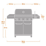 The Ultimate Outdoor Cooking Machine