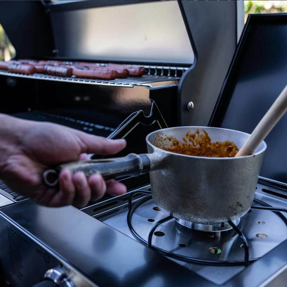 The Best Smoker Barbecue Grill for Ground Lamb & More