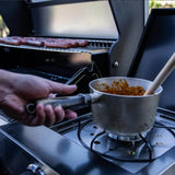 The Best Smoker Barbecue Grill for Ground Lamb & More