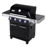 Perfect for Smoked Pulled Chicken & Ground Lamb