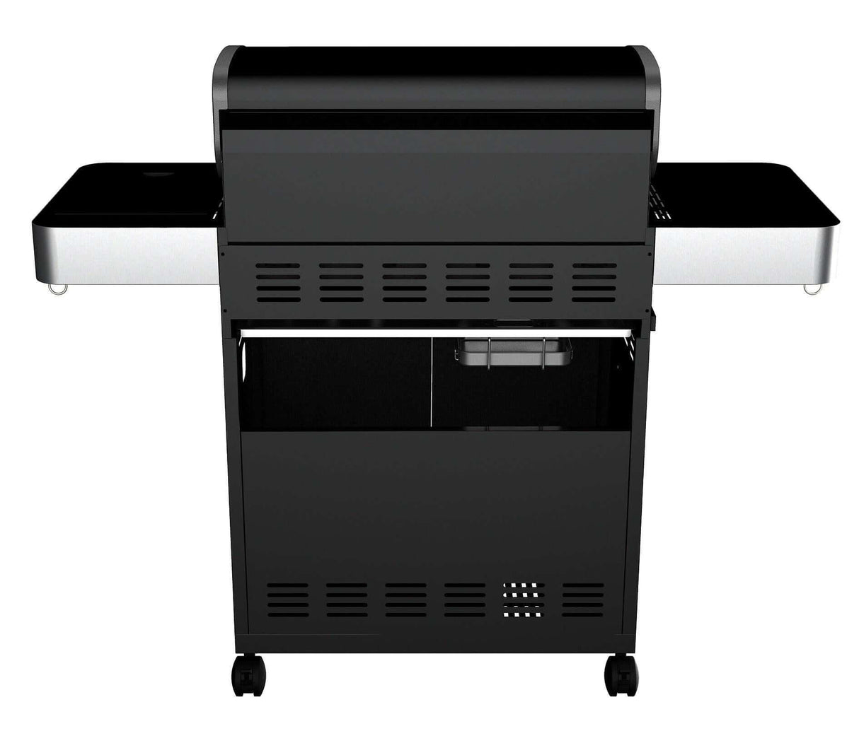 Smoked Pulled Chicken & Ground Lamb Recipes Made Easy on a Monument Grill