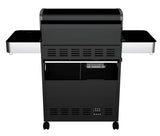 Smoked Pulled Chicken & Ground Lamb Recipes Made Easy on a Monument Grill
