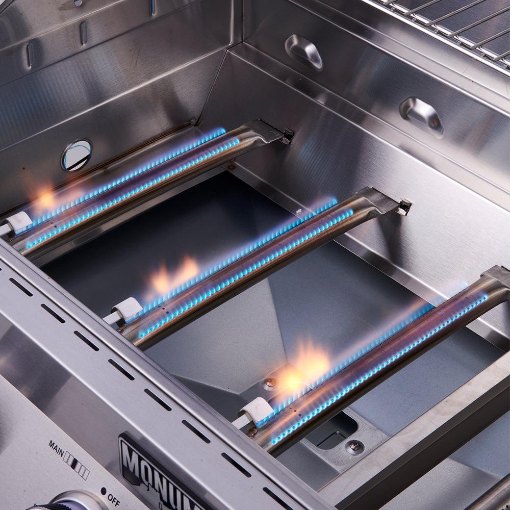 The Versatile Stainless Steel Cooker