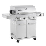 Sear House Grill & Smoker Box