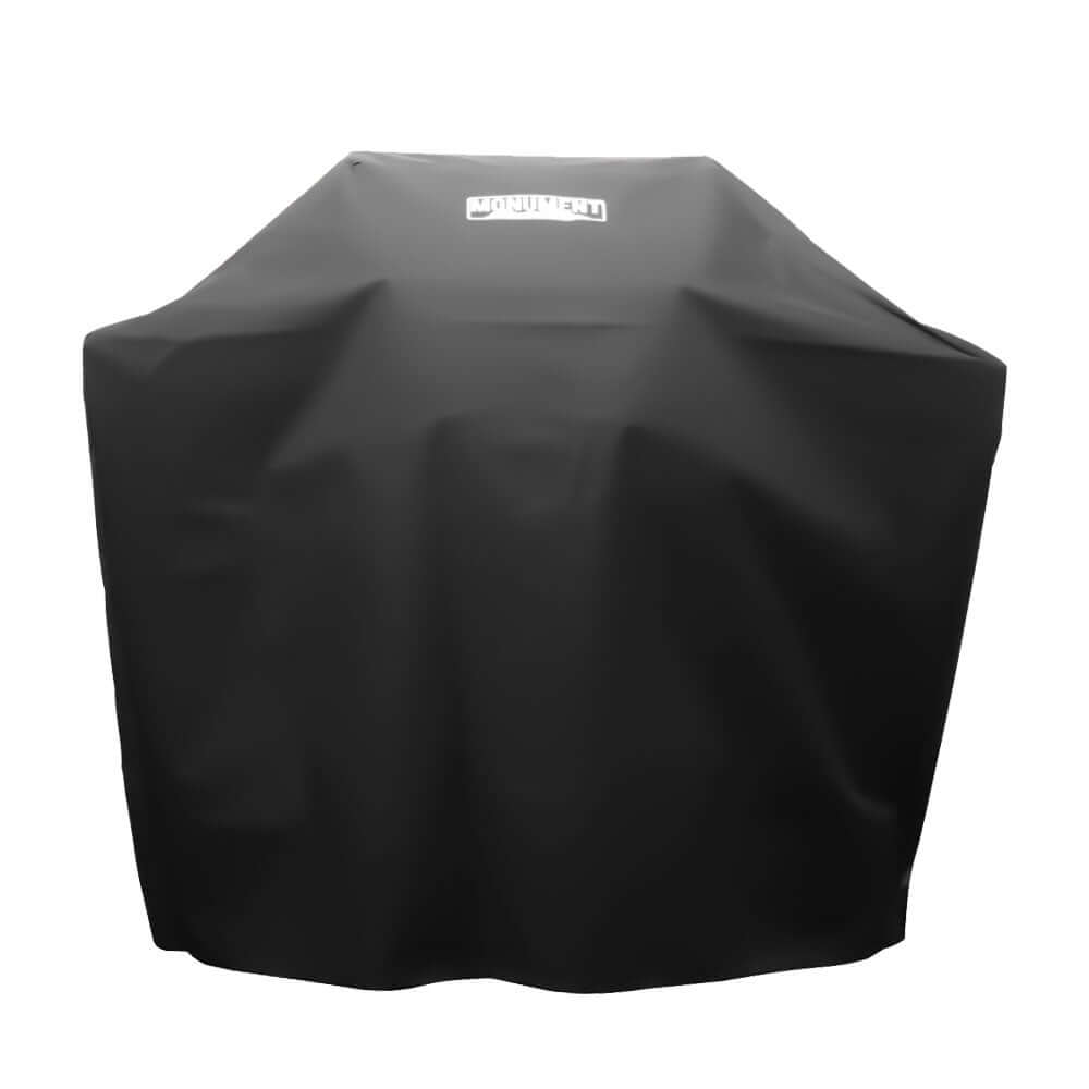 Gas & Charcoal Grill Cover Monument Grills
