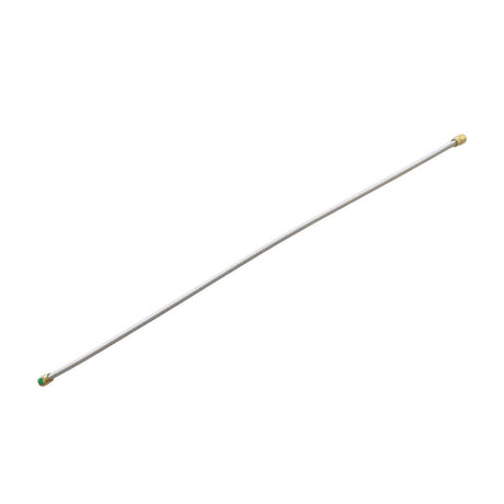 A020005 Side Burner Flex Gas Line, Right - Monument Grills