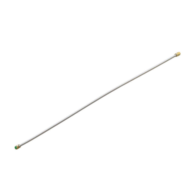A020005 Side Burner Flex Gas Line, Right - Monument Grills
