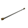 A020021 Side Burner Flex Gas Line, 250 - Monument Grills