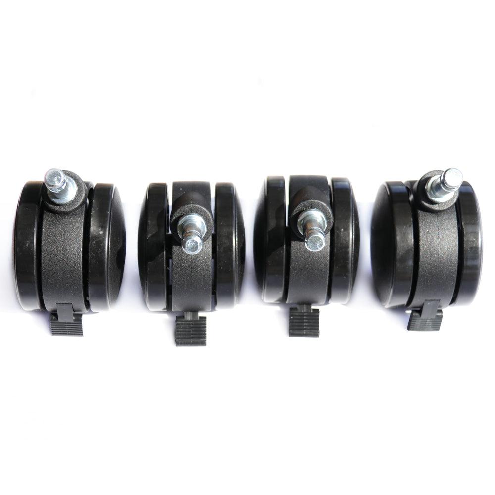 A0211004 Swivel Caster - Monument Grills