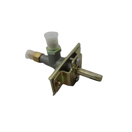 A02120088 Side Burner Gas Valve, Right - Monument Grills