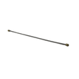 A02120090 Side Burner Flex Gas Line, 480 - Monument Grills