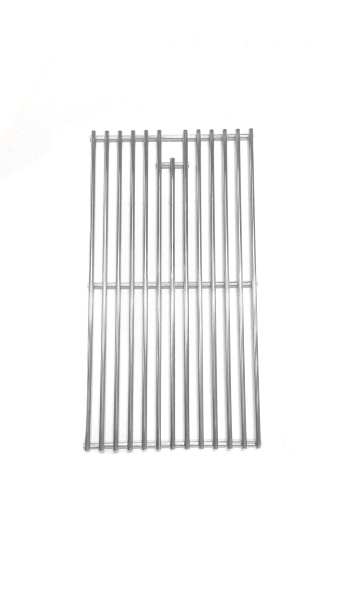 A02120164 Cooking Grid With Hole, A - Monument Grills