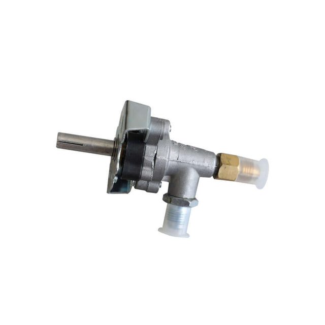 A02120832 Side Burner Gas Valve, Right - Monument Grills