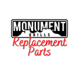 A02120844 Orifice Sockets - Monument Grills
