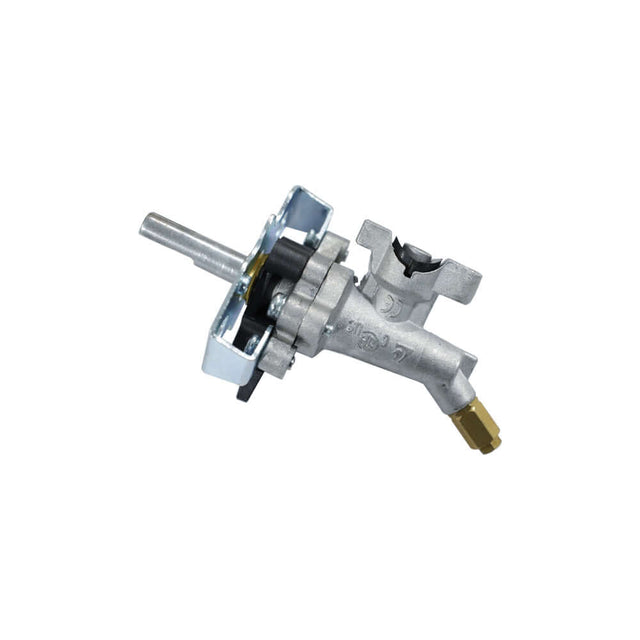 A02120914 Main Gas Valve - Monument Grills