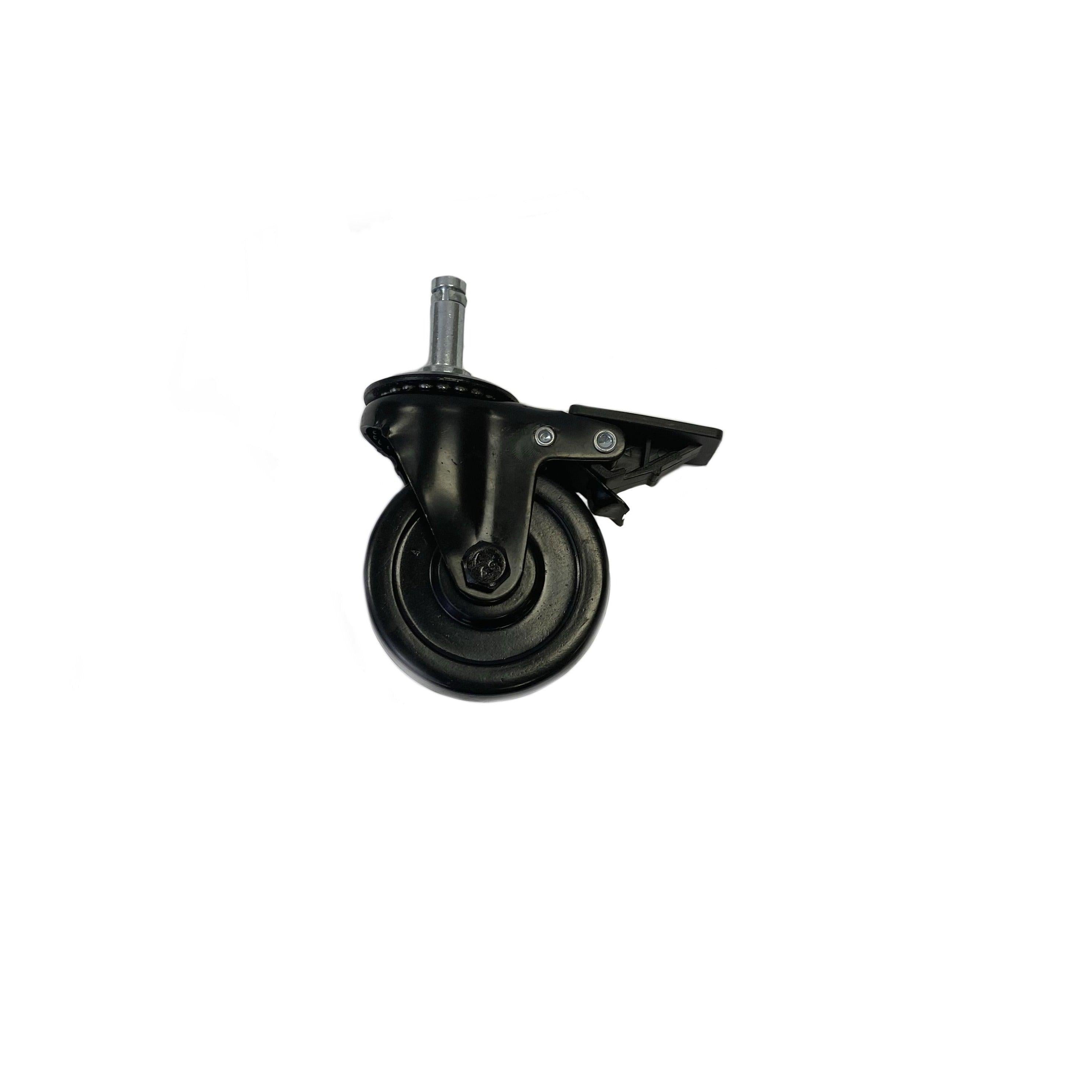 A02120991 Locking Caster - Monument Grills