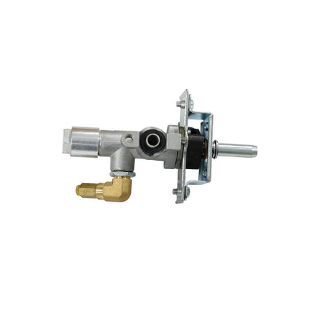 A02121328 Main Gas Valve - A - Monument Grills