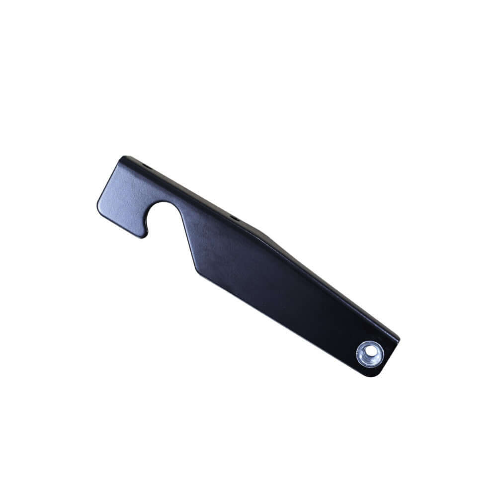 A02121931 Lid Supporter , Left - Monument Grills