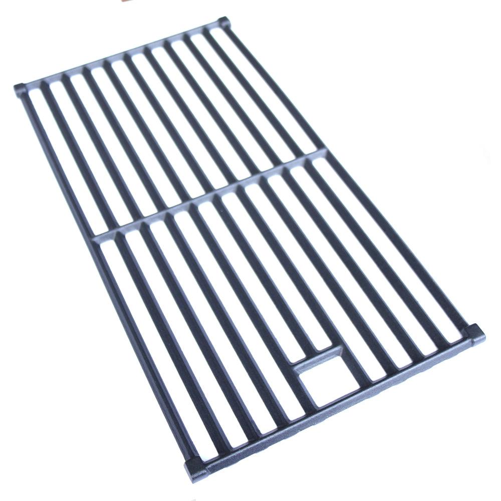 A0212804 Cooking Grid with Hole - Monument Grills