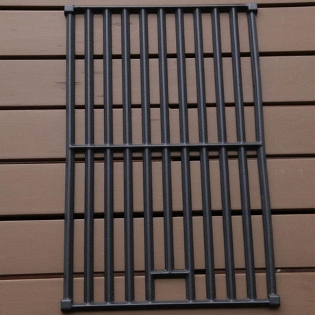 A0212804 Cooking Grid with Hole - Monument Grills