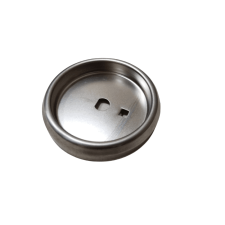 A0212825 Temperature Gauge Seat - Monument Grills