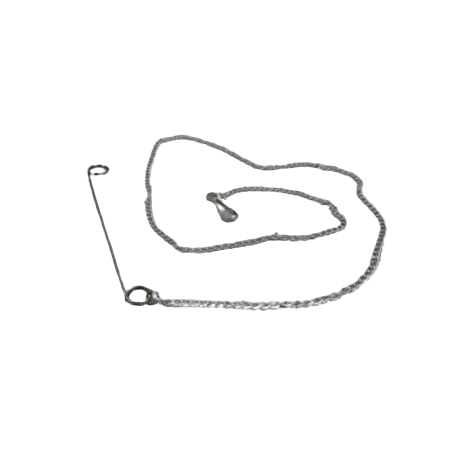 A0212835 Lighting Rod - Monument Grills