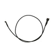 A0212870 Side Burner Igniter Wire, Left - Monument Grills