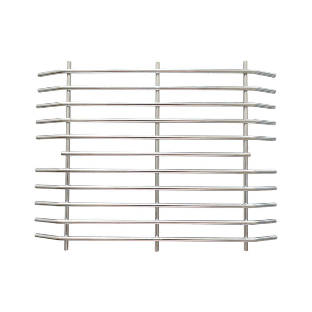 A0212875 Side Burner Cooking Grid, Left, Sear Side Burner Grid - Monument Grills