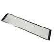 A0212982 4 Burner Clearview Replacement Glass - Monument Grills