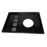 Bottom Panel - Monument GrillsD010012662 Bottom Panel for 13892，24633