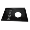 Bottom Panel - Monument GrillsD010012662 Bottom Panel for 13892，24633