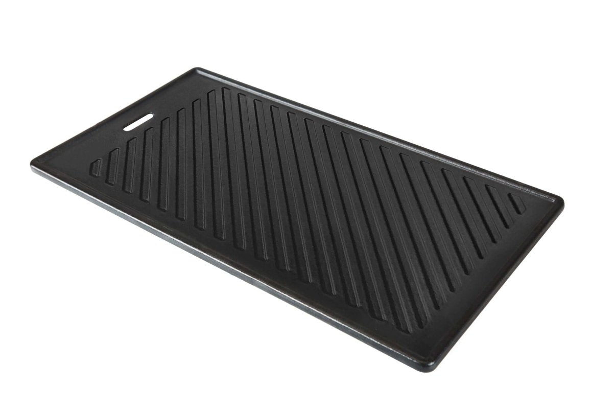 96333 Cast Iron Cooking Plate | Monument Grills
