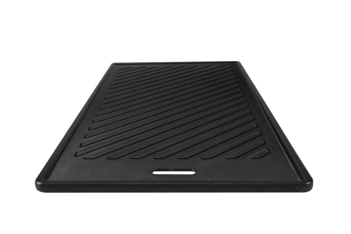 96333 Cast Iron Cooking Plate | Monument Grills