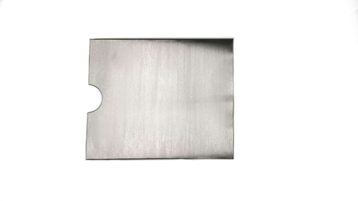 D010007598 Side Burner Lid - Monument Grills