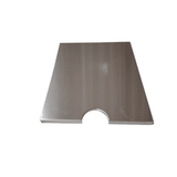 D010007598 Side Burner Lid - Monument Grills