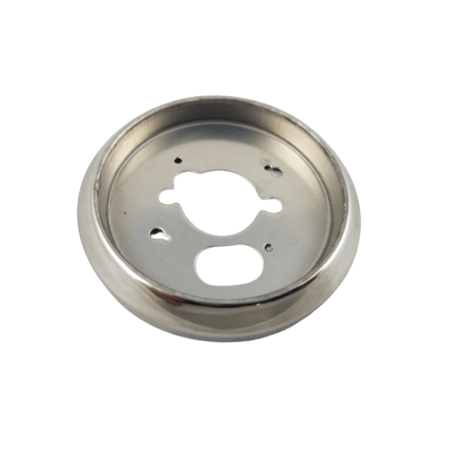 D010012625 Control Knob Base - Monument Grills