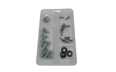 D010012753 Hardware Pack - Monument Grills