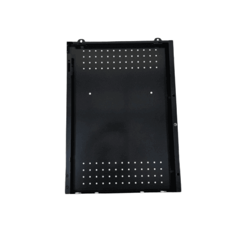 D010012806 Side Panel, Left - Monument Grills