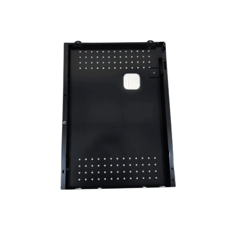 D010012809 Side Panel, Right - Monument Grills