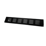 D010012823 Back Panel, Top - Monument Grills