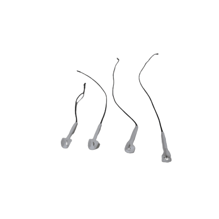 D010012900 Main Burner Igniter Wire - Monument Grills