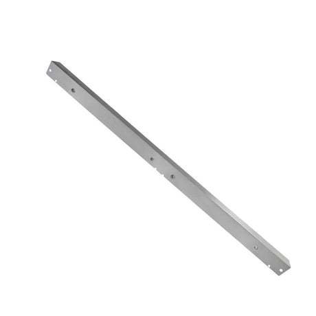 D010013610 Cart Bottom Panel Front Cummerbund Strip - Monument Grills