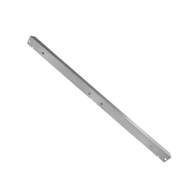 D010013610 Cart Bottom Panel Front Cummerbund Strip - Monument Grills