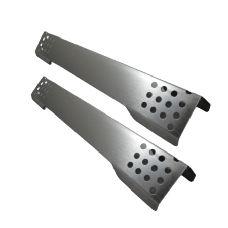D010016934 Flame Tamer - Replacement for Monument Grills