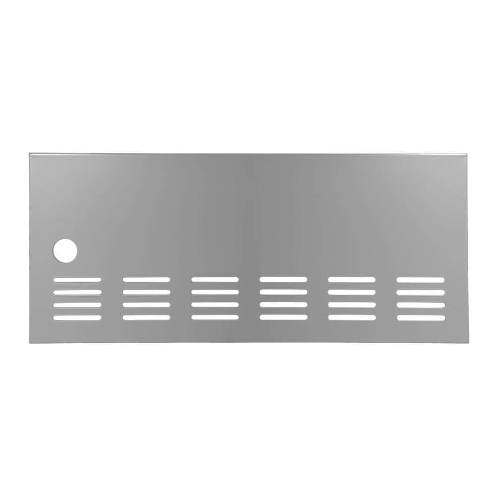 D010023163 Back Panel, Bottom - Monument Grills