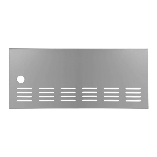 D010023163 Back Panel, Bottom - Monument Grills