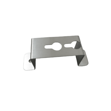 D019706920 Side Burner Orifice Bracket - Monument Grills