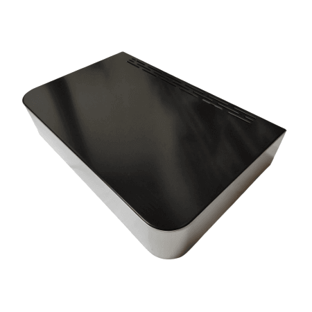 D1100400624A Left Side Shelf Kit - Monument Grills