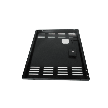 D1100700389A Cart Right Side Panel - Monument Grills