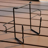 D1100700421A Grease Pan Bracket - Monument GrillsBracket ONLY